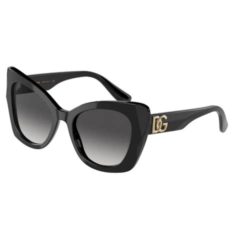 Occhiali da Sole Dolce & Gabbana DG 4405 (501/8G) 